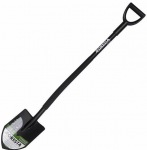 Foresta SS-2121 (79967000) лопата штыковая - купити в інтернет-магазині Техностар