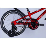 Formula AL 18 STORMER BH рама-9