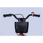 Formula AL 18 STORMER BH рама-9