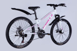 Formula AL 24 BLACKWOOD 1.0 DD FR рама-12,5