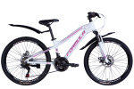 Formula AL 24 BLACKWOOD 1.0 DD FR рама-12,5