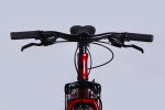 Formula AL 24 BLACKWOOD 1.0 DD FR рама-12,5