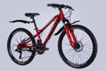 Formula AL 24 BLACKWOOD 1.0 DD FR рама-12,5