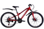 Formula AL 24 BLACKWOOD 1.0 DD FR рама-12,5