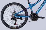 Formula AL 24 BLACKWOOD 1.0 DD FR рама-12,5