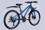 Formula AL 24 BLACKWOOD 1.0 DD FR рама-12,5