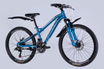 Formula AL 24 BLACKWOOD 1.0 DD FR рама-12,5
