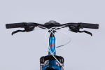 Formula AL 24 BLACKWOOD 1.0 DD FR рама-12,5
