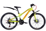 Formula AL 24 BLACKWOOD 1.0 DD FR рама-12,5