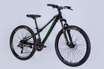 Formula AL 26 BLACKWOOD DD FR рама-13