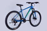 Formula AL 27.5 THOR DD CS рама-18