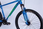 Formula AL 27.5 THOR DD CS рама-18