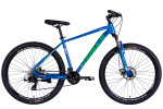 Formula AL 27.5 THOR DD CS рама-18