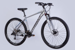 Formula AL 29 ZEPHYR 2.0 DD CS рама-19