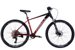 Formula AL 29 ZEPHYR EXPERT HDD рама-19