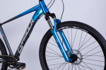 Formula AL 29 ZEPHYR EXPERT HDD рама-19