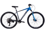 Formula AL 29 ZEPHYR EXPERT HDD рама-19