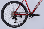 Formula AL 29 ZEPHYR EXPERT HDD рама-21