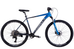 Formula AL 29 ZEPHYR EXPERT HDD рама-21
