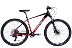 Formula AL 29 ZEPHYR PRO HDD рама-19