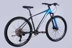 Formula AL 29 ZEPHYR PRO HDD рама-19