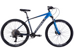 Formula AL 29 ZEPHYR PRO HDD рама-19