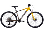Formula AL 29 ZEPHYR PRO HDD рама-19