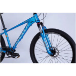 Formula Велосипед AL 26