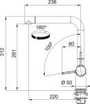 Franke 115.0653.374 - купити в інтернет-магазині Техностар
