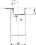 Franke 143.0671.742 - купити в інтернет-магазині Техностар