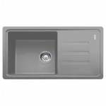 Franke BSG 611-78 (114.0575.041) серый камень  - купити в інтернет-магазині Техностар