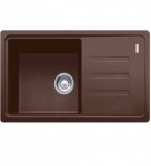 Franke BSG 611-78 шоколад (114.0375.039) - купити в інтернет-магазині Техностар