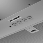Franke Box Flush Basic FBFE LG A52 (305.0729.554) - купити в інтернет-магазині Техностар