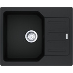 Franke City UCG 611-62 114.0701.825 - купити в інтернет-магазині Техностар