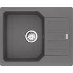 Franke City UCG 611-62 114.0701.826 - купити в інтернет-магазині Техностар