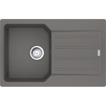 Franke City UCG 611-78 114.0701.829 - купити в інтернет-магазині Техностар