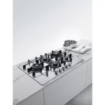 Franke FHMA 755 4G DCL XS C (106.0554.382) - купити в інтернет-магазині Техностар