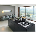 Franke FHMA 755 4G DCL XS C (106.0554.382) - купити в інтернет-магазині Техностар