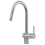 Franke Leda Neo Pull Down (115.0590.047) - купити в інтернет-магазині Техностар