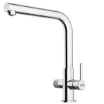 Franke Lina L Clear Water (120.0730.779) - купити в інтернет-магазині Техностар