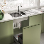 Franke Lina L Clear Water (120.0730.779) - купити в інтернет-магазині Техностар