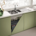 Franke Lina L Clear Water (120.0730.779) - купити в інтернет-магазині Техностар