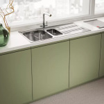 Franke Lina L Clear Water (120.0730.779) - купити в інтернет-магазині Техностар