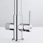 Franke Lina L Clear Water (120.0730.779) - купити в інтернет-магазині Техностар