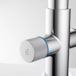 Franke Lina L Clear Water (120.0730.779) - купити в інтернет-магазині Техностар