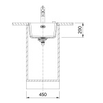 Franke MRG 110-37 125.0701.773 - купити в інтернет-магазині Техностар