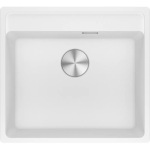 Franke MRG 610-52 TL 114.0763.938 білий + SLIM 50 - купити в інтернет-магазині Техностар