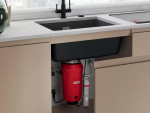 Franke MRG 610-52 TL 114.0763.938 білий + SLIM 50 - купити в інтернет-магазині Техностар