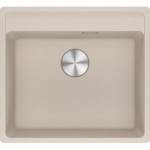 Franke MRG 610-52 TL 114.0763.941 сахара + SLIM 50 - купити в інтернет-магазині Техностар
