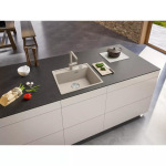 Franke MRG 610-52 TL 114.0763.941 сахара + SLIM 50 - купити в інтернет-магазині Техностар